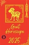 Alina Rubi - Goat Horoscope 2025