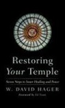 W. David Hager - Restoring Your Temple