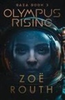 Zoë Routh - Olympus Rising