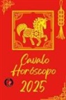 Alina Rubi - Cavalo Horóscopo 2025