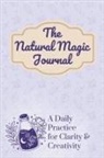 Elle Hartford - The Natural Magic Journal