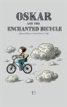 Pomme Bilingual - Oskar and the Enchanted Bicycle