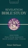 Peter DeHaan - Revelation Bible Study