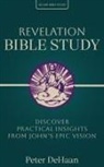 Peter DeHaan - Revelation Bible Study