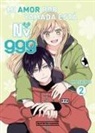 Mi amor por Yamada está al Nv. 999 2