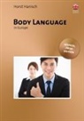 Horst Hanisch - Body Language in Europe - Unlocking the Secrets