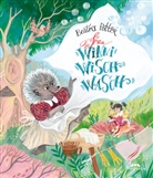 Beatrix Potter, Grebtsova Natalie - Frau Winni Wisch Wasch