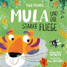 Lauren Hoffmeier, Ela Smietanka - Mula und die starke Fliege