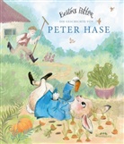 Beatrix Potter, Grebtsova Natalie - Die Geschichte von Peter Hase