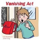 Lois Wickstrom - Vanishing Act