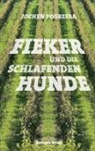 Jochen Pogrzeba - Fieker und die schlafenden Hunde