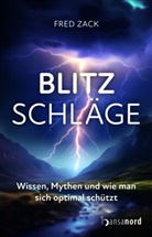 Fred Zack - Blitzschläge