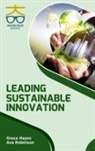 Grace Hayes, Ava Robinson - Leading Sustainable Innovation