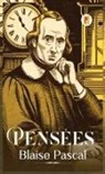 Blaise Pascal - Pensées (French Edition)