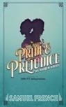 Andrew Davies, Davies Andrew, Jane Austen - Pride and Prejudice