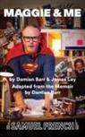 Damian Barr, James Ley - Corpsing - Four One-Act Plays