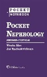 Wooin Ahn, Jai Radhakrishnan - Pocket Nephrology