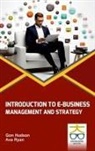 Gon Hudson, Ava Ryan - Introduction to E-Business
