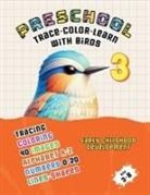 Canada Universal School - Preschool