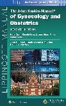 Betty Chou - The Johns Hopkins Manual of Gynecology and Obstetrics