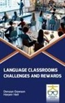 Denaye Dawson, Harper Hall - Language Classrooms