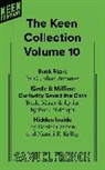 Daniel Carlton, C. Julian Jiminez, Nambi E. Kelley, Rona Siddiqui - Keen Collection Vol. 10