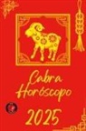 Alina Rubi - Cabra Horóscopo 2025