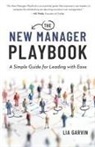 Lia Garvin - The New Manager Playbook