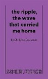 Anderson Christina - the ripple, the wave that carried me home