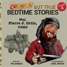 Tim Jensen - Violent but True Bedtime Stories