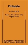 Virginia Woolf - Orlando