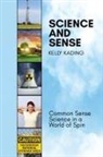 Kelly Kading - Science and Sense