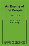 Henrik Ibsen - An Enemy of the People
