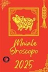 Alina Rubi - Maiale Oroscopo 2025