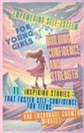 Devon Abbruzzese, Aria Capri Publishing, Vasquez - Empowering Self-Esteem for Young Girls Building Confidence and Strength