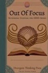 Vincent Phoenix Sumah - Out Of Focus