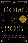 Anonymous, Stephanie Garber, Garber Stephanie - Alchemy of Secrets