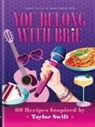 Pop Kitchen, Pop Kitchen - You Belong with Brie