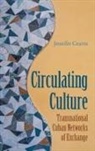 Jennifer Cearns - Circulating Culture