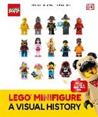 DK - LEGO Minifigure A Visual History Updated and Expanded