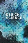Leslie Atzmon, Atzmon Leslie - Design and Science