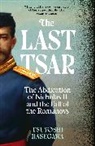 Hasegawa Tsuyoshi, Hasegawa Tsuyoshi - The Last Tsar