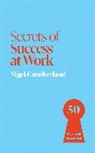 Nigel Cumberland, Cumberland Nigel - Secrets of Success at Work