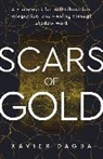 Xavier Dagba - Scars of Gold