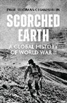 Chamberlin Paul Thomas - Scorched Earth