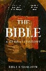 Bruce Gordon - The Bible