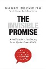 Harry Beckwith, Beckwith Harry - The Invisible Promise