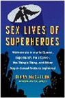 Diana McCallum - Sex Lives of Superheroes