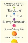 Andreas Widmer - The Art of Principled Entrepreneurship