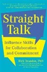 Rick Brandon - Straight Talk